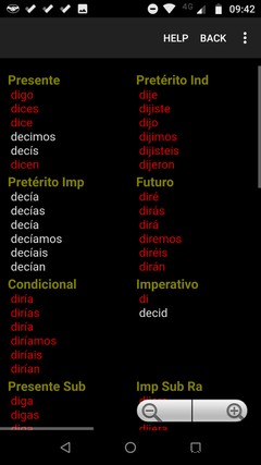 8 แอพที่ดีที่สุดในการเรียนภาษาสเปนอย่างรวดเร็ว 
