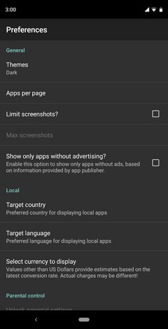 4 ทางเลือก Google Play ที่ดีที่สุดสำหรับการดาวน์โหลดแอป Android 
