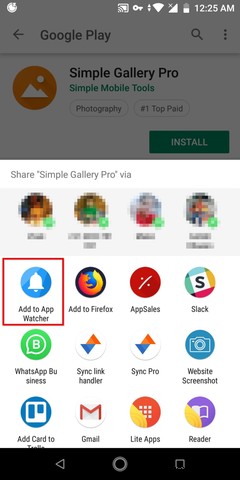 7 แอพ Android ที่เพิ่มคุณสมบัติให้กับ Google Play Store 