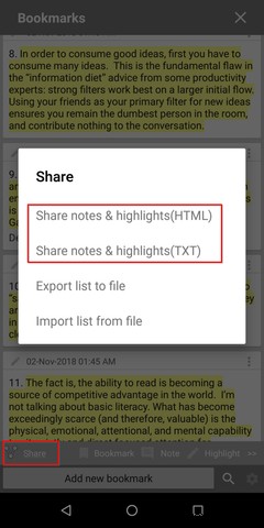 แอปอ่าน แก้ไข และใส่คำอธิบายประกอบ PDF ที่ดีที่สุด 5 อันดับสำหรับ Android 