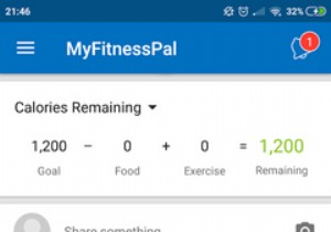 แอพ iPhone และ Android ที่ดีที่สุด 8 อันดับเพื่อช่วยให้คุณกินเพื่อสุขภาพ 