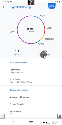 5 วิธีต่างๆ ในการนำทางโทรศัพท์ Android ของคุณ 