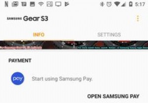 8 Samsung Gear Watch Faces เปลี่ยนนาฬิกาของคุณ 