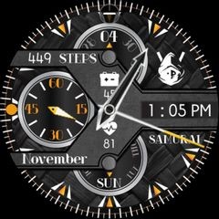 8 Samsung Gear Watch Faces เปลี่ยนนาฬิกาของคุณ 