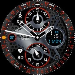 8 Samsung Gear Watch Faces เปลี่ยนนาฬิกาของคุณ 