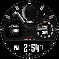 8 Samsung Gear Watch Faces เปลี่ยนนาฬิกาของคุณ 