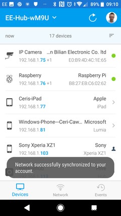 6 แอปเครือข่าย Android ที่ยอดเยี่ยมสำหรับตรวจสอบ ปิง และอื่นๆ
