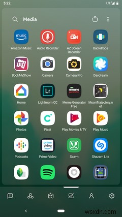 11 เหตุผลที่ควรลองใช้ Smart Launcher บน Android