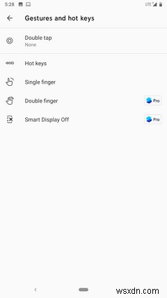 11 เหตุผลที่ควรลองใช้ Smart Launcher บน Android