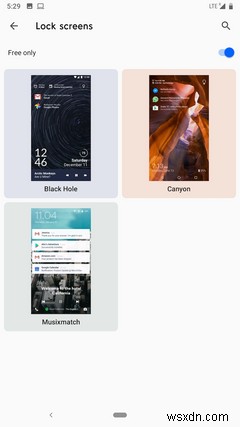 11 เหตุผลที่ควรลองใช้ Smart Launcher บน Android