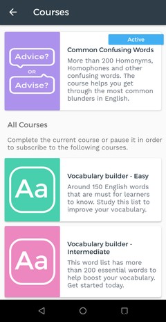 8 แอพมือถือที่ดีที่สุดสำหรับการเรียนรู้และพัฒนาภาษาอังกฤษ