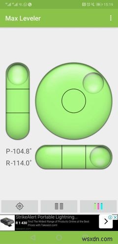 แอพกล่องเครื่องมือฟรีที่ดีที่สุด 10 อันดับสำหรับ Android 