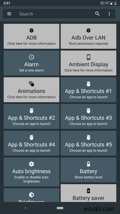 7 แอพที่ยอดเยี่ยมในการปรับแต่งเฉดสีการแจ้งเตือนของ Android 