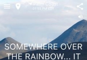 5 แอพอากาศตลก ๆ ที่จะทำให้การพยากรณ์เป็นความบันเทิง 