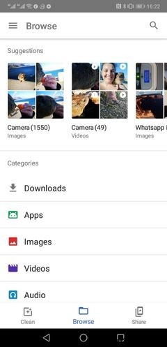 แอพ Android ที่ดีที่สุด 5 อันดับสำหรับการลบรูปภาพที่ซ้ำกันและเบลอ 