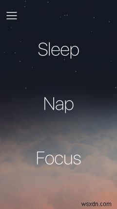 แอปการนอนหลับที่ดีที่สุดสำหรับการติดตามและปรับปรุงการนอนหลับ