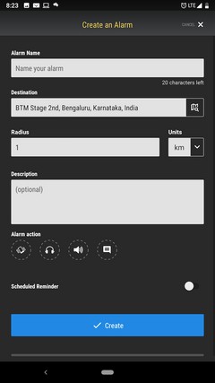 7 แอพ Android ที่ดีที่จะให้คุณใช้ตำแหน่งของคุณได้อย่างยอดเยี่ยม 