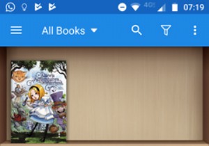 7 สุดยอดผู้อ่าน Ebook สำหรับ Android ที่คุณควรลอง 