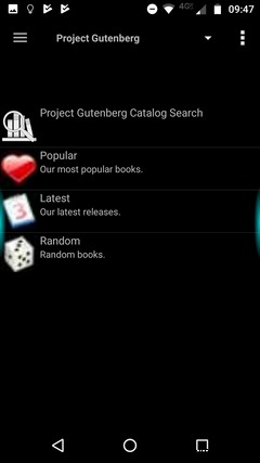 7 สุดยอดผู้อ่าน Ebook สำหรับ Android ที่คุณควรลอง 