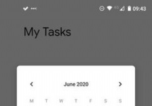 แอพ Android ที่ดีที่สุด 10 อันดับสำหรับจัดการรายการที่ต้องทำ 