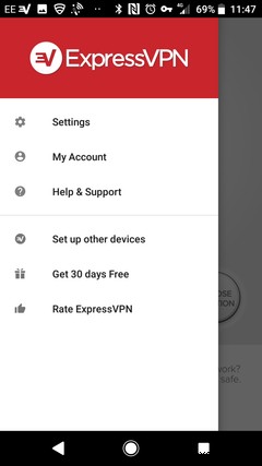 5 VPN ที่ดีที่สุดสำหรับ Android