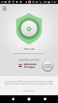5 VPN ที่ดีที่สุดสำหรับ Android