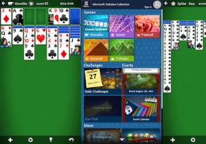 เกม Solitaire ฟรีที่ดีที่สุดที่จะเล่นบนสมาร์ทโฟนของคุณ 