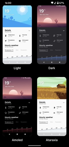 แอป Android Dark Mode ที่ดีที่สุด 12 แอปที่คุณควรติดตั้ง