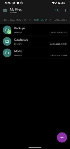 แอป Android Dark Mode ที่ดีที่สุด 12 แอปที่คุณควรติดตั้ง