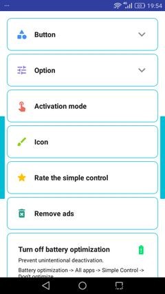 วิธีใช้โทรศัพท์ Android เครื่องใหญ่ด้วยมือเดียว