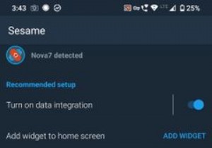 9 คำแนะนำสำหรับผู้ใช้ขั้นสูงสำหรับ Nova Launcher Prime บน Android 