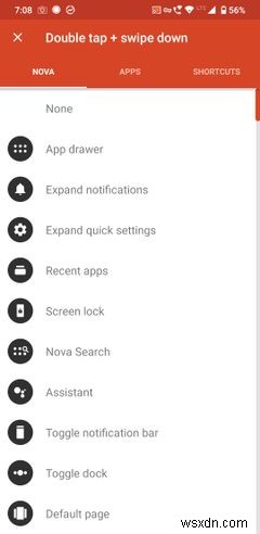 9 คำแนะนำสำหรับผู้ใช้ขั้นสูงสำหรับ Nova Launcher Prime บน Android 