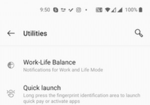 วิธีการติดตั้งแอปเดียวกันสองชุดใน Android