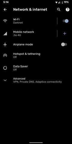 การโทรผ่าน Wi-Fi ไม่ทำงานบน Android? ลองใช้ 9 วิธีเหล่านี้