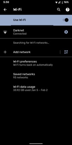 การโทรผ่าน Wi-Fi ไม่ทำงานบน Android? ลองใช้ 9 วิธีเหล่านี้