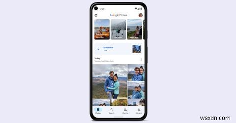 Google Photos ทำให้การจัดระเบียบรูปภาพของคุณง่ายขึ้นได้อย่างไร 