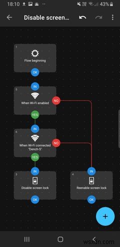 วิธีปลดล็อกโทรศัพท์ Android ด้วย Wi-Fi ด้วย Smart Lock 