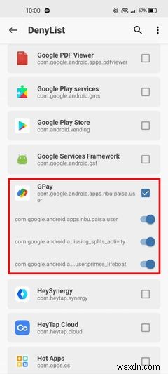 วิธีหลอกให้แอพคิดว่า Android ของคุณไม่ได้ถูกรูท 