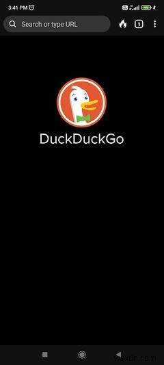 Brave vs. DuckDuckGo:เบราว์เซอร์ความเป็นส่วนตัวตัวไหนดีที่สุดสำหรับ Android? 