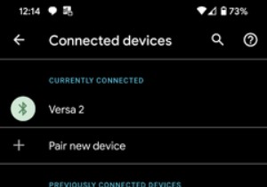 ใช่ AirPods ทำงานร่วมกับ Android:แต่นี่คือสิ่งที่จับ! 