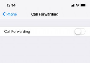 วิธีโอนสายบน Android และ iPhone 