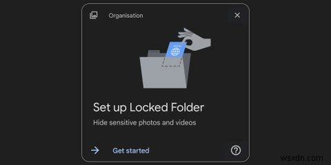 วิธีสร้างโฟลเดอร์ที่ถูกล็อกใน Google Photos (และทำไมคุณควร) 