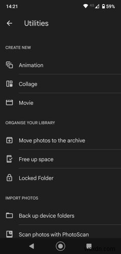 วิธีสร้างโฟลเดอร์ที่ถูกล็อกใน Google Photos (และทำไมคุณควร) 