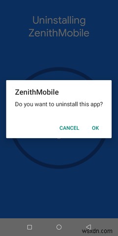 3 ขั้นตอนง่าย ๆ ในการแยกแยะโทรศัพท์ Android ของคุณโดยไม่เสียใจ 