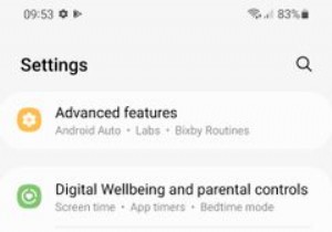วิธีอัปเดตโทรศัพท์ Android ของคุณ 