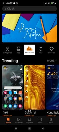 วิธีลบโฆษณาบนโทรศัพท์ Xiaomi ของคุณ 