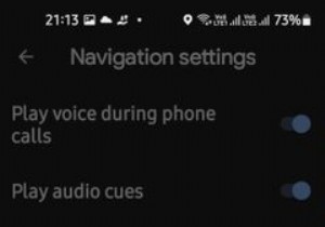 วิธีรับการควบคุมเพลงใน Google Maps บน Android 