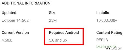 มันสำคัญหรือไม่ถ้าโทรศัพท์ของคุณไม่ได้รับ Android 12? 