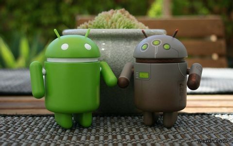 มันสำคัญหรือไม่ถ้าโทรศัพท์ของคุณไม่ได้รับ Android 12? 