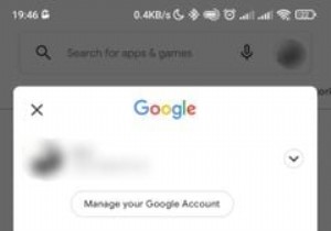 วิธีใช้การแชร์ใกล้เคียงเพื่อแชร์แอพที่ติดตั้งบน Android 